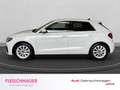 Audi A1 25 TFSI advanced Sportback DSG Klima DAB Apple Car Weiß - thumbnail 3