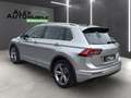 Volkswagen Tiguan Highline R line *LED*Navi*AHK* Silber - thumbnail 11