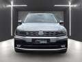 Volkswagen Tiguan Highline R line *LED*Navi*AHK* Silber - thumbnail 3