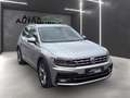 Volkswagen Tiguan Highline R line *LED*Navi*AHK* Silber - thumbnail 4