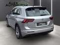 Volkswagen Tiguan Highline R line *LED*Navi*AHK* Silber - thumbnail 10