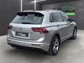 Volkswagen Tiguan Highline R line *LED*Navi*AHK* Silber - thumbnail 7