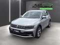 Volkswagen Tiguan Highline R line *LED*Navi*AHK* Silber - thumbnail 2