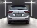 Volkswagen Tiguan Highline R line *LED*Navi*AHK* Silber - thumbnail 9
