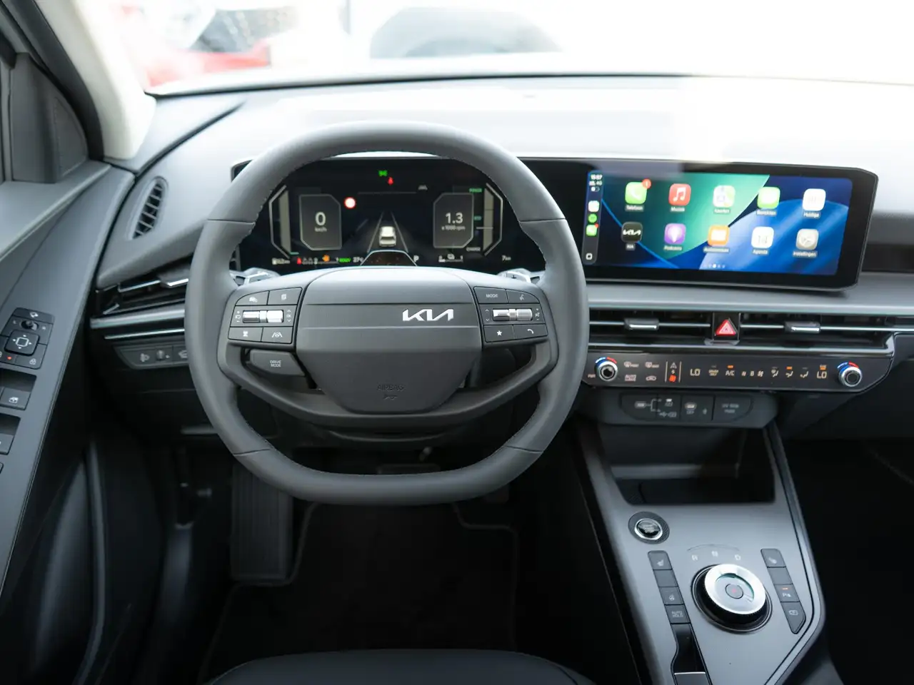 Kia Niro 2026