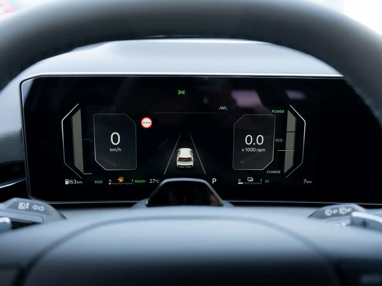 Kia Niro 2026 — фото 12