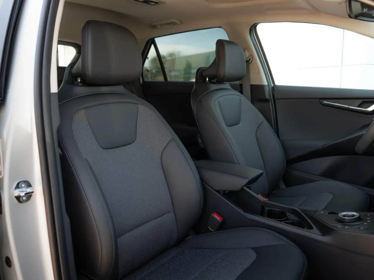 Kia Niro 2026