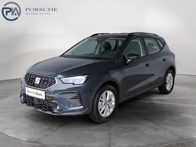 SEAT Arona Reference Edition 1.0 TSI