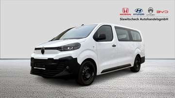 Kombi XL BlueHDi 180 S&S EAT8