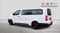 Citroen Jumpy Kombi XL BlueHDi 180 S&S EAT8 Weiß - thumbnail 10