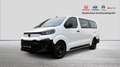 Citroen Jumpy Kombi XL BlueHDi 180 S&S EAT8 Weiß - thumbnail 2