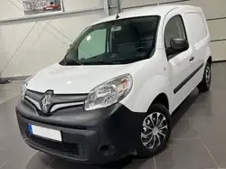 Renault Kangoo Rapid 1.5 dCi **Klima*PDC*Würth*BT**