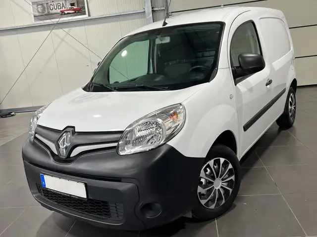 Renault Kangoo Rapid 1.5 dCi **Klima*PDC*Würth*BT**