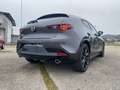 Mazda 3 Mazda3 e-Skyactiv-G140 Homura Aut. Grau - thumbnail 12