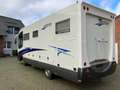 Caravans-Wohnm Carthago Mega Liner 61 BRL (IVECO Eurocargo) Weiß - thumbnail 3