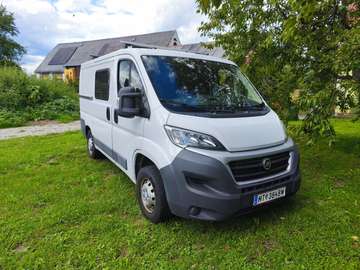 115 L1H1 Camper / Wohnmobil
