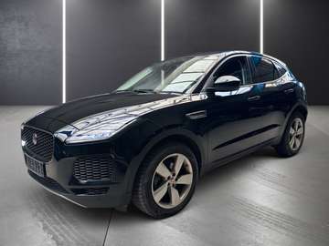 E-PACE Basis AWD