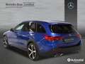 Mercedes-Benz C 200 -CLASS 220 D MHEV ALL-TERRAIN AUTO 4MATIC 5P Azul - thumbnail 4