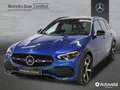 Mercedes-Benz C 200 -CLASS 220 D MHEV ALL-TERRAIN AUTO 4MATIC 5P Azul - thumbnail 1