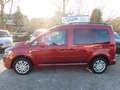 Volkswagen Caddy PKW Trendline BMT Family Rot - thumbnail 7