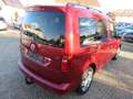 Volkswagen Caddy PKW Trendline BMT Family Rot - thumbnail 4