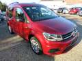 Volkswagen Caddy PKW Trendline BMT Family Rot - thumbnail 3