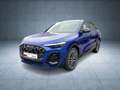 Audi SQ5 SUV edition one TFSI S tr. Luft PANO HUD 21´ Blau - thumbnail 2