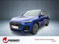 Audi SQ5 SUV edition one TFSI S tr. Luft PANO HUD 21´ Blau - thumbnail 1