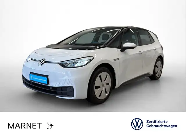 Volkswagen ID.3 Pro*Navi*Keyless*LED*HuD*Kamera*SHZ*App Con