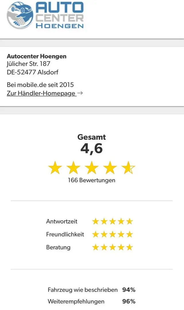 Volkswagen Touran Comfortline *Navi *Hu Neu *AHK. *Tempom. Silber - 2