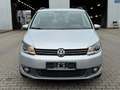 Volkswagen Touran Comfortline *Navi *Hu Neu *AHK. *Tempom. Silber - thumbnail 4