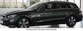 Mercedes-Benz C 180 T Avantgarde MEMORY RFK LED MBUX WINTER Gris - thumbnail 2