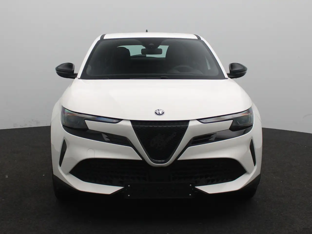 Alfa Romeo Junior 2025