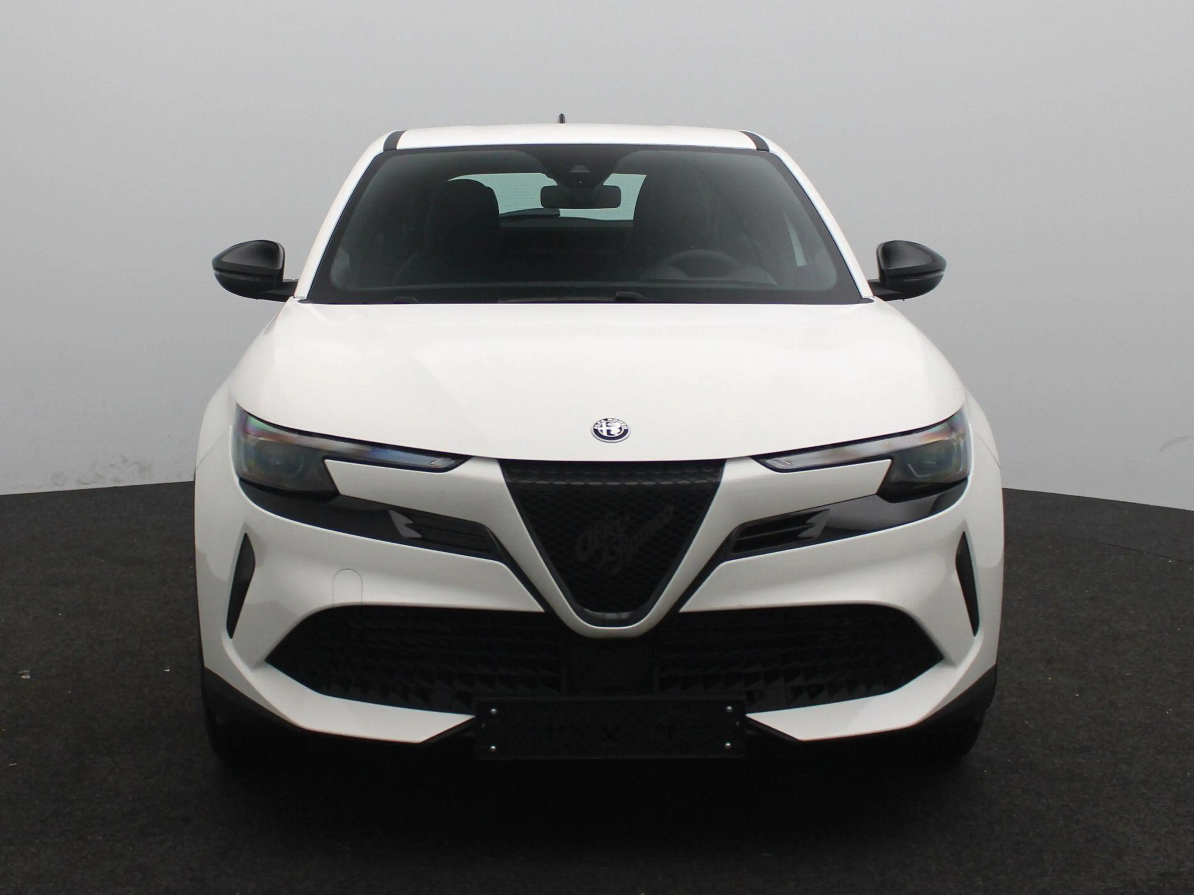 Alfa Romeo Junior Elettrica 54 kWh | Direct Rijden | Apple Carplay & — photo 3