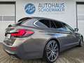 BMW 530 i xDrive Luxury Line*INDIVIDUAL*Laser,B&W,20´ Gris - thumbnail 5