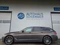 BMW 530 i xDrive Luxury Line*INDIVIDUAL*Laser,B&W,20´ Gris - thumbnail 2