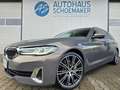 BMW 530 i xDrive Luxury Line*INDIVIDUAL*Laser,B&W,20´ Gris - thumbnail 1