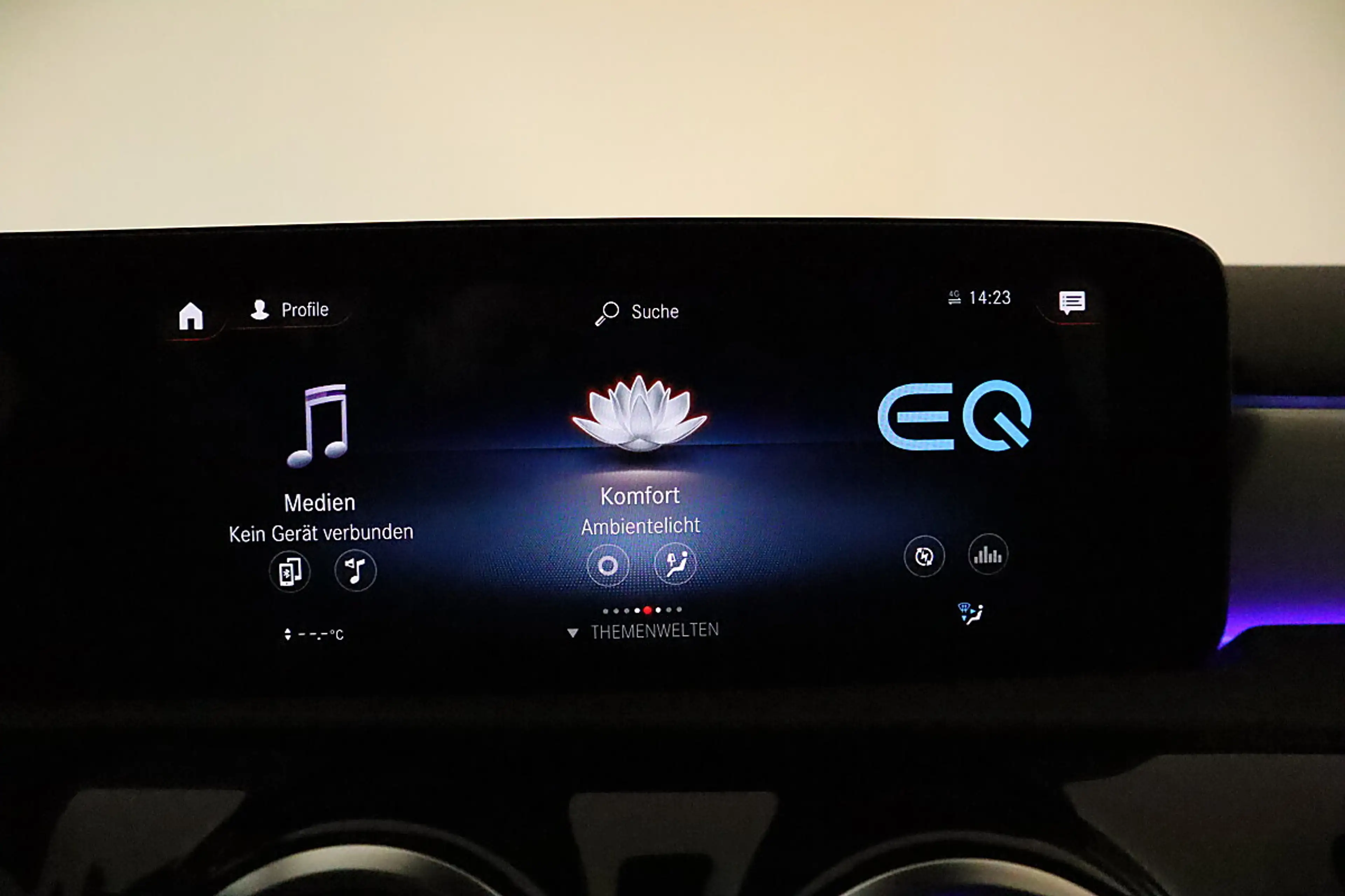 Mercedes-Benz A 250 e AMG KEYLESS*MULTIBEAM*AMBIENTE*ACC*TOP! — photo 43