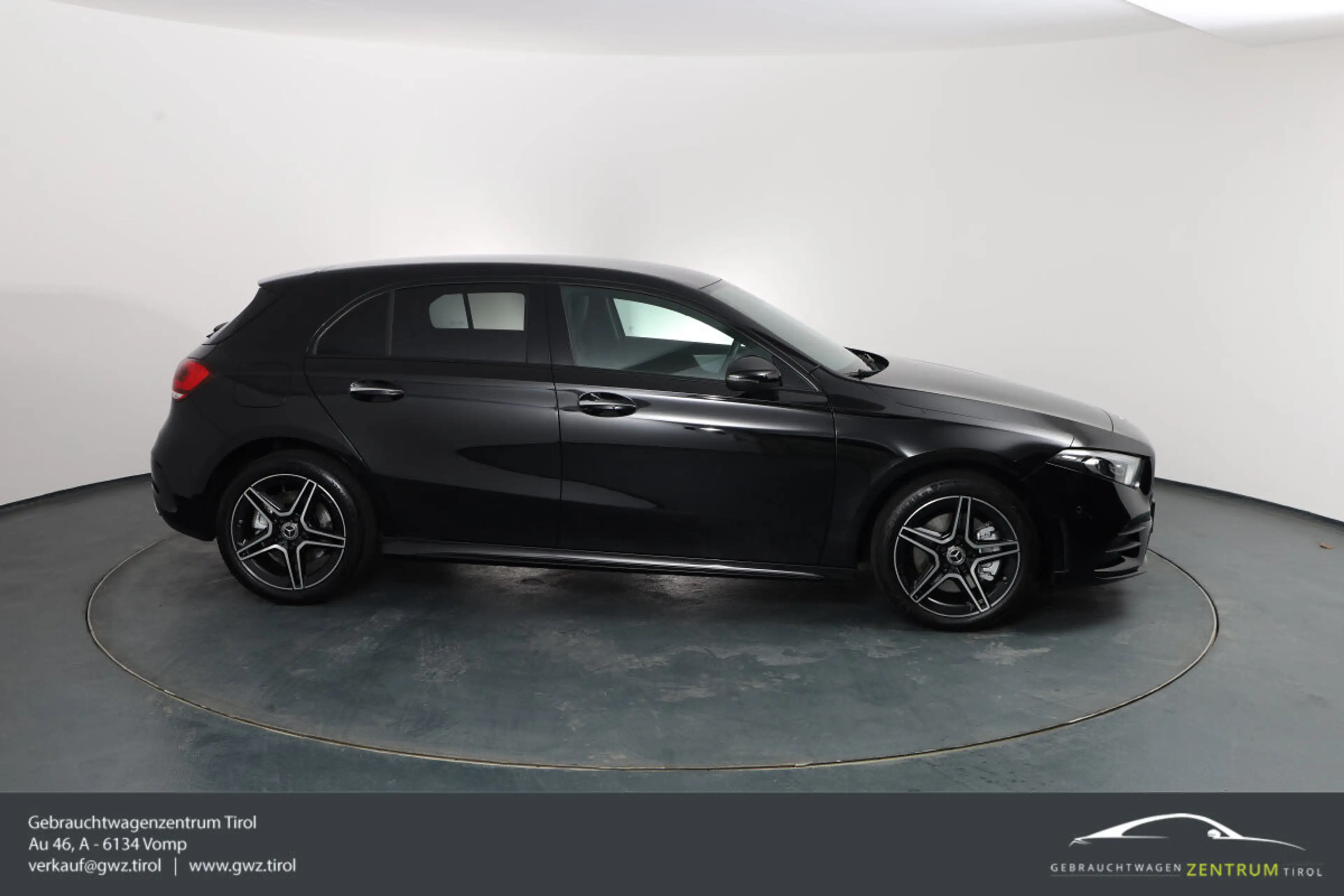 Mercedes-Benz A 250 e AMG KEYLESS*MULTIBEAM*AMBIENTE*ACC*TOP! — photo 5