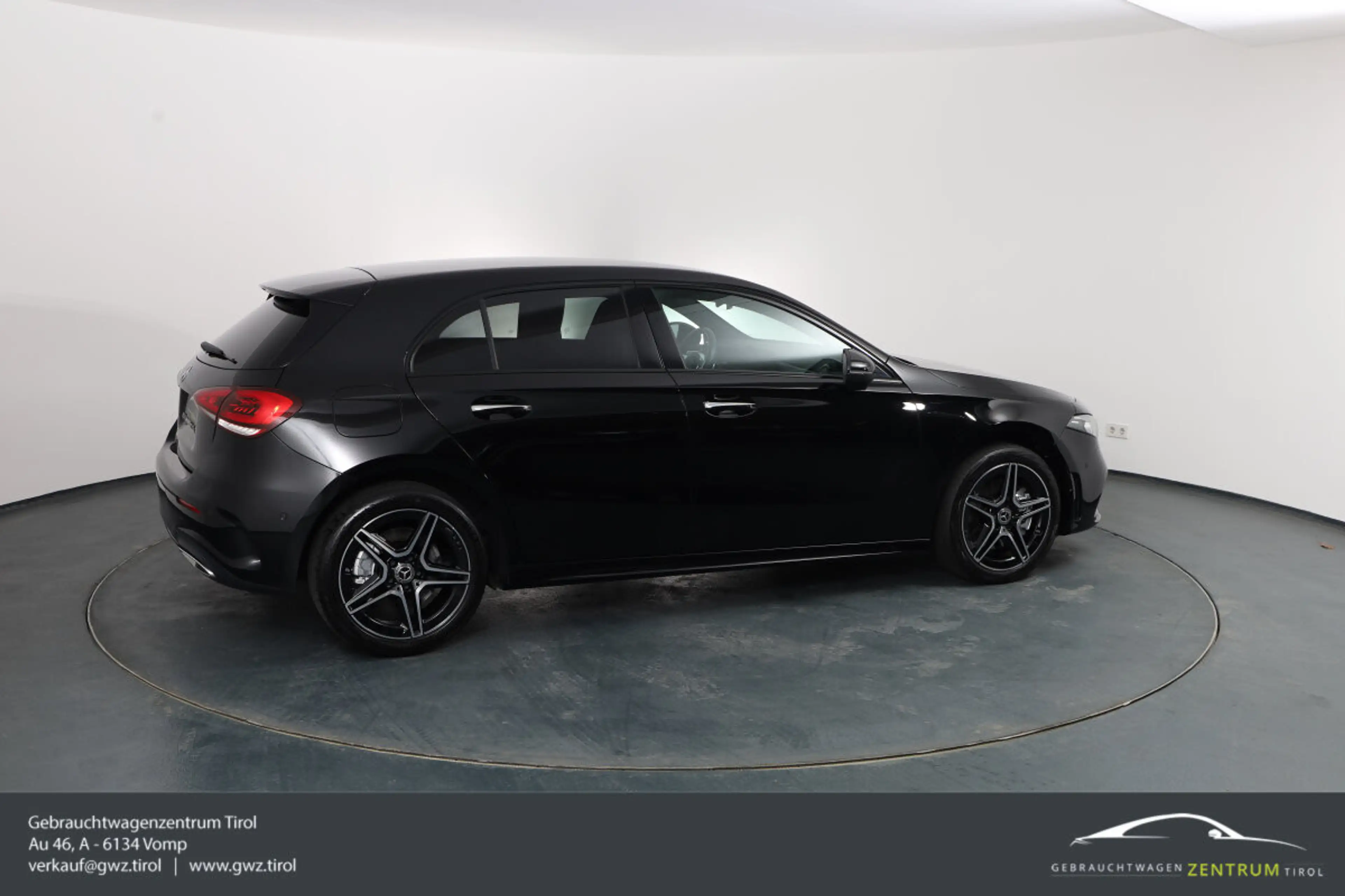 Mercedes-Benz A 250 e AMG KEYLESS*MULTIBEAM*AMBIENTE*ACC*TOP! — photo 6