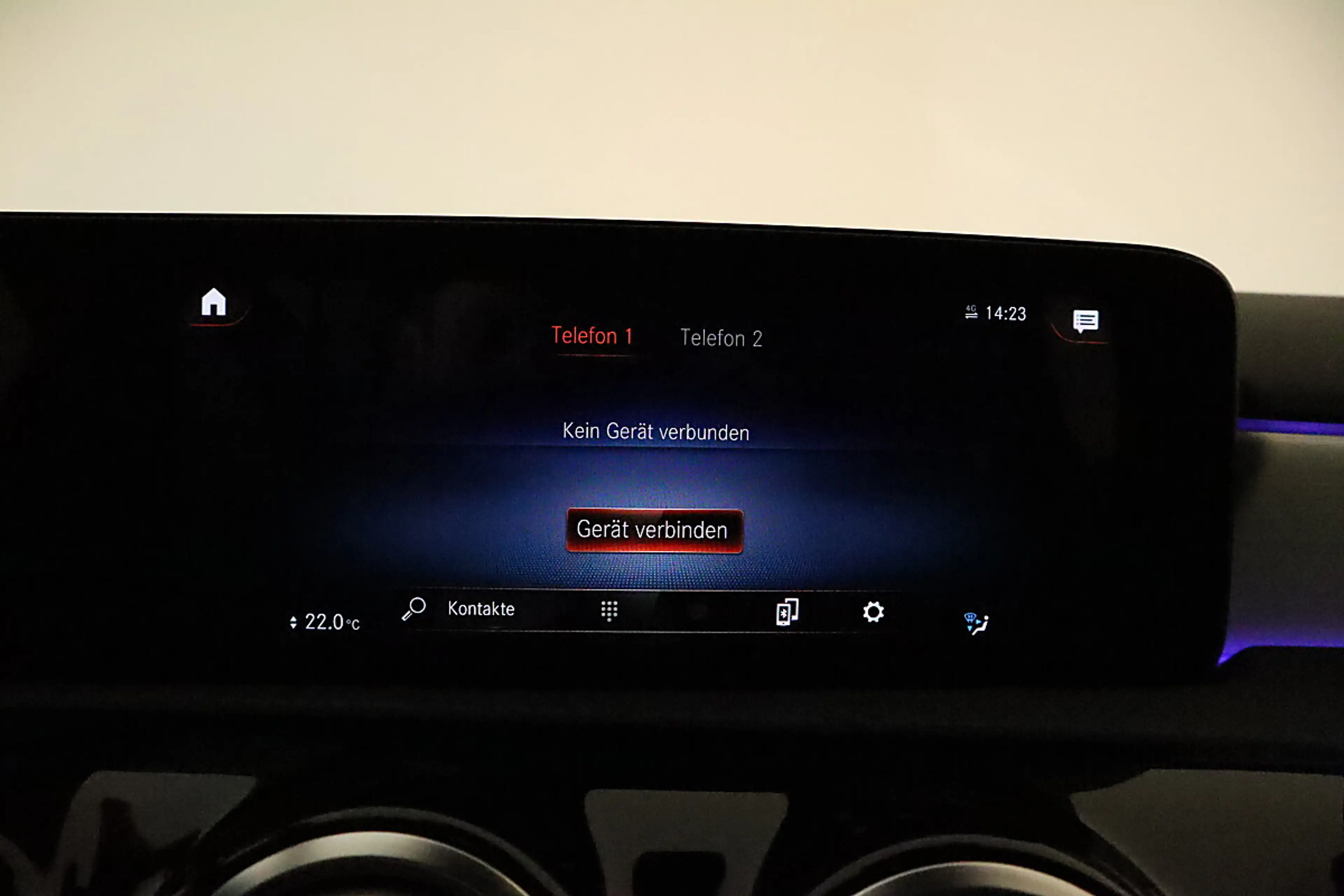 Mercedes-Benz A 250 e AMG KEYLESS*MULTIBEAM*AMBIENTE*ACC*TOP! — photo 42