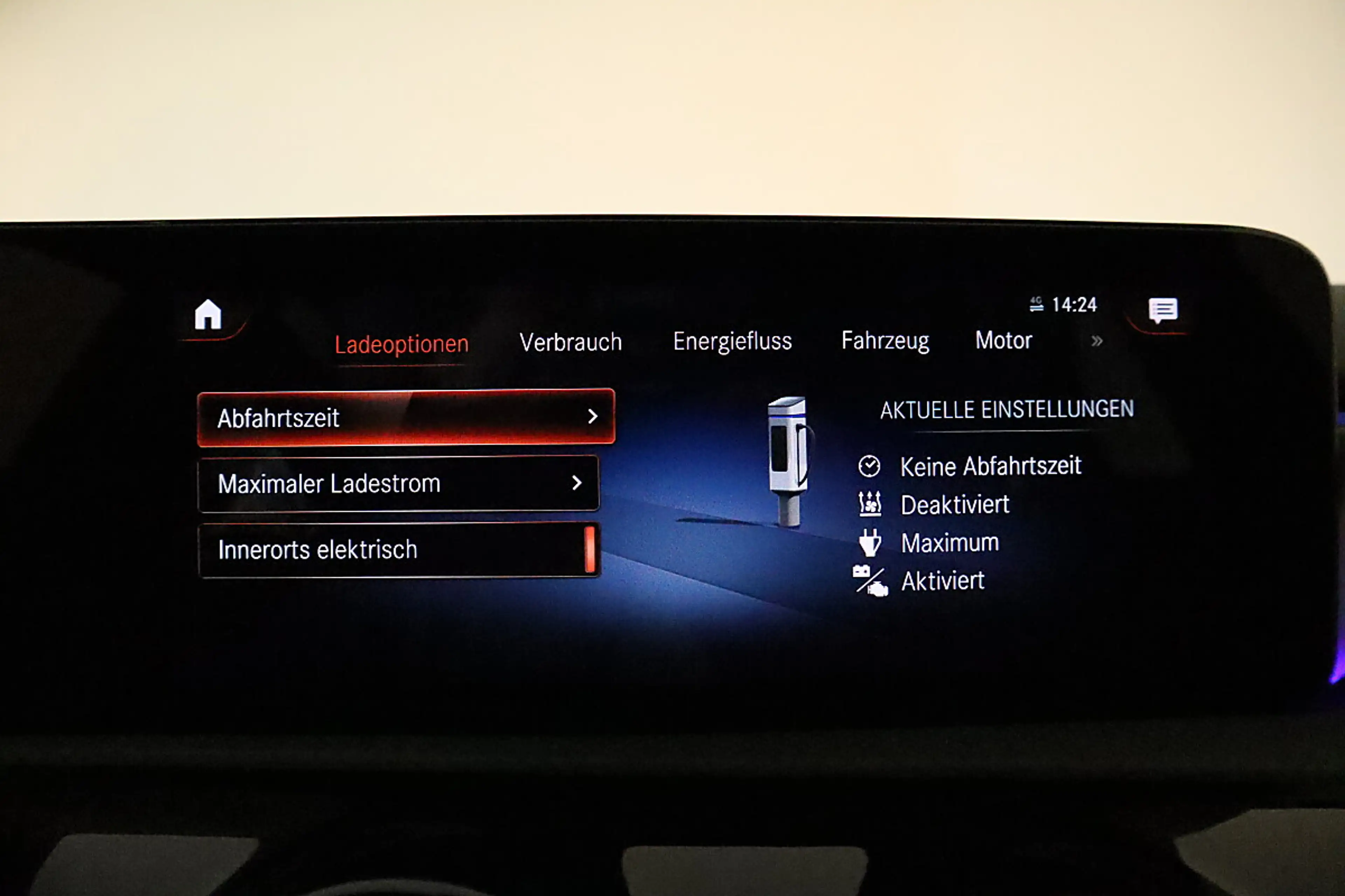 Mercedes-Benz A 250 e AMG KEYLESS*MULTIBEAM*AMBIENTE*ACC*TOP! — photo 47