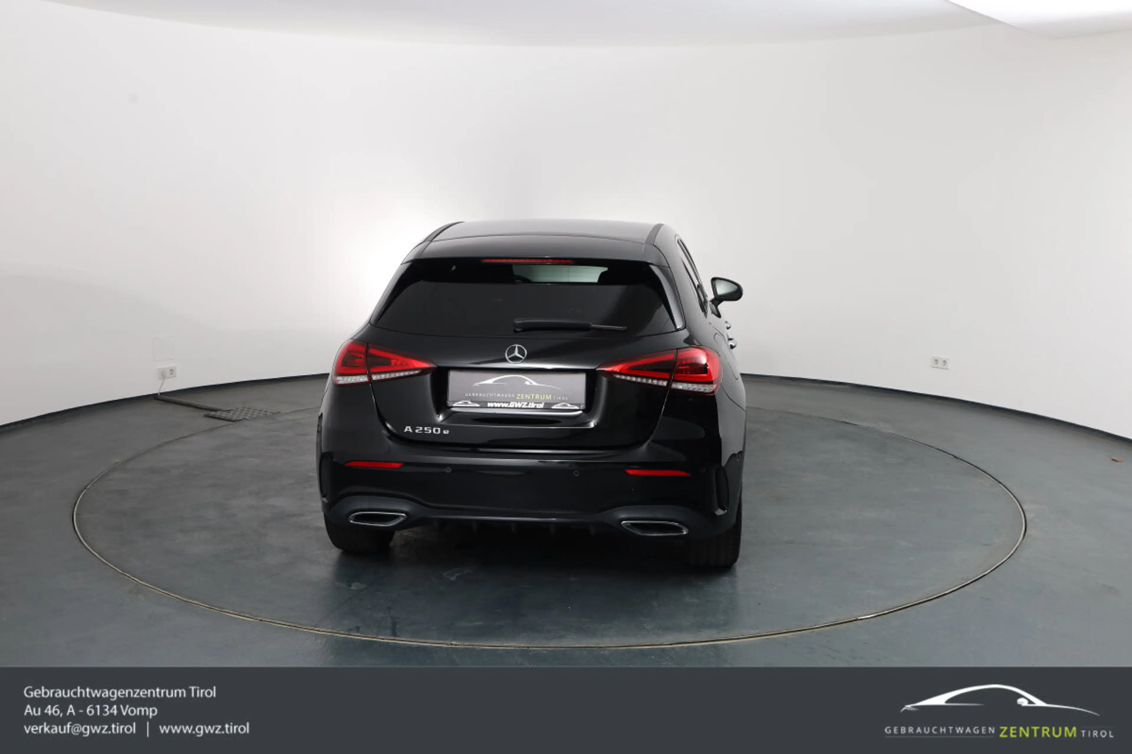 Mercedes-Benz A 250 e AMG KEYLESS*MULTIBEAM*AMBIENTE*ACC*TOP! — photo 8