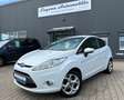 Ford Fiesta 1,25 Titanium *INSP/ZAHNRIEMEN/HU NEU* Weiß - thumbnail 1