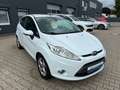 Ford Fiesta 1,25 Titanium *INSP/ZAHNRIEMEN/HU NEU* Weiß - thumbnail 3