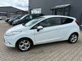 Ford Fiesta 1,25 Titanium *INSP/ZAHNRIEMEN/HU NEU* Weiß - thumbnail 4