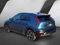Kia Niro 1.6 Hybrid Spirit Technologie Paket Albastru - thumbnail 2
