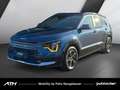 Kia Niro 1.6 Hybrid Spirit Technologie Paket Blau - thumbnail 1