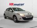 Renault Megane 1.6 Dynamique 110 Gris - thumbnail 1