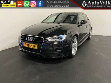 1.4 TFSI Pro Line 3X S-Line 18´´ LM! Automaat